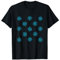 Lustiges Dart 180 Für Dart Spieler Pally 20 Pfeile T-Shirt