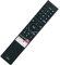 CT-95012 Telecomando sostituito -VINABTY-fit per Toshiba 4K Ultra HD Smart LED TV senza telecomando vocale 65U8080