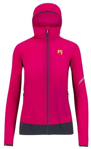 Karpos Damen Lot Evo W Jkt Jacket (1er Pack)