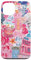iPhone 13 Cute Pink Coquette Collage Scrapbook Preppy Mood Board Case