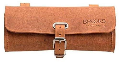 Brooks England Challenge Tool Saddle Bag 0.5l One Size