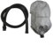 Drywall Sander Dust Collection Bag Wall Grinder Vacuum Bags With Vacuum Cleaner Hose For Household Vacuum Cleaner