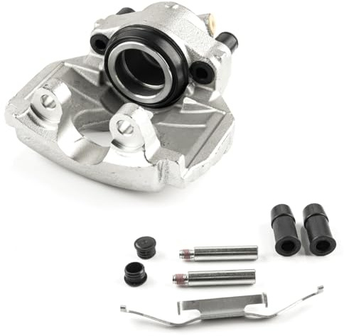 LST Bremssattel Bremszange 60mm vorne rechts Kompatibel mit VW Touareg 7L Transporter V T5 VI T6