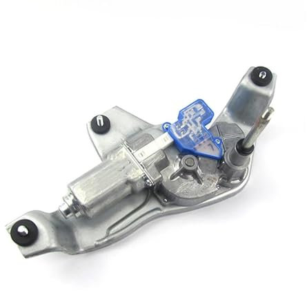 Scheibenwischermotor Für Mitsubishi Für Pajero Für Montero V87 V93 V97 Für Outlander CW5W CW6W Für ASX GA2W GA3W 8253A124 Heckscheibenwischermotor Wischermotor