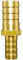 2,5 3 4 5 6 7 8 9 10 12 14 16 19 22 25 32 mm espiga for manguera cola de manguera adaptador reductor recto transferencia conector de tuberías de latón agua Gas(19mm-12mm)
