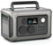 ALLPOWERS R600 Estación de Energía Portátil, Batería LiFePO4 de 299 Wh, Generador Solar de Salida de CA de 2 * 600 W (Pico1200 W), Carga Rápida de 1 Hora, Adecuado para Viajes, Camping, RV, Emergencia