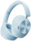 OneOdio A5 Over Ear Kopfhörer Kabellos Bluetooth, Hybrid Aktive Noise Cancelling, Hi-Res LDAC Audio, 75 Std. Akku, Bluetooth 5.4, klare Anrufe, Spielemodus, Schnellladung für PC Reisen Zuhause Büro