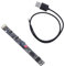 HDOYTXXM Multi Funktionaler Laptop USB Kamera 720p High Face Erkennung Vielseitiger Gebrauch Einfach Installation