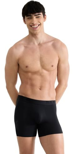 Sloggi - SLG Base Soft - Long Short/Pant - 2er Pack