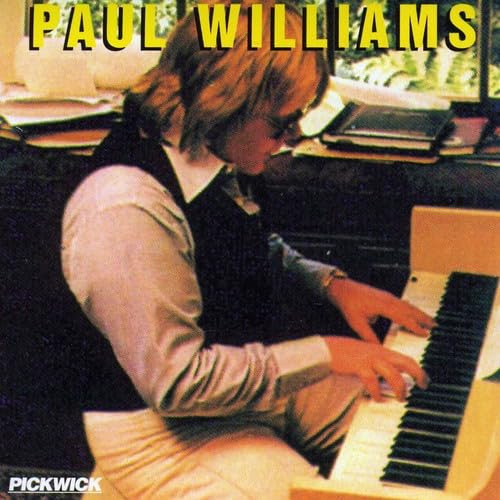 Paul Williams (Aust Excl)