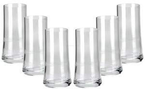 Hennessy Glas Gläser-Set - 6 Stück