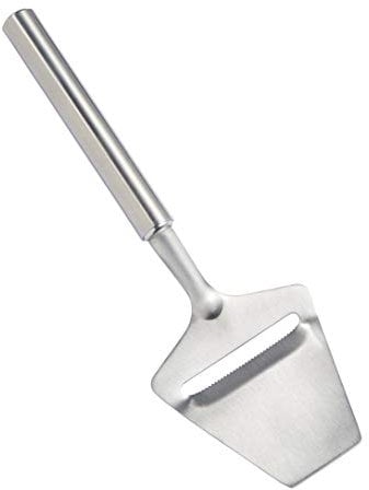 Kuhn Rikon 24141 Essential Käsehobel, Edelstahl, silber, Stainless Steel