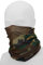 Brandit Unisex Multifunktionstuch Winter Schal, Woodland, Einheitsgröße EU