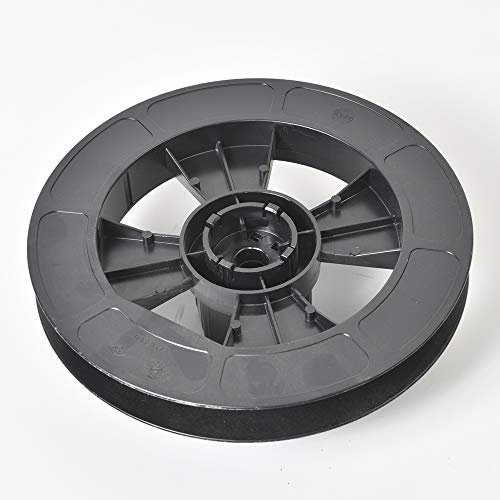 PULEGGIA IN P.V.C PER TAPPARELLA PER CUSCINETTO