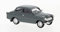 Brekina 27456 Skoda Octavia grau, 1960,