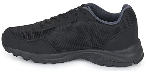 Viking Comfort Light GTX W Sport Shoes, Black, 41