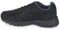 Viking Comfort Light GTX W Sport Shoes, Black, 41