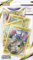 Pokémon-Sammelkartenspiel: Schwert und Schild 9: Strahlende Sterne, Premium Checklane Blister-Display, Kartenspiel, ab 6 Jahren, für 2 Spieler, 10 Minuten Spielzeit