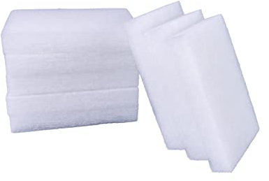 PureFlow® Filtro robótico – adecuado para robots de piscina Power 4.0 (8 filtros finos) – Filtración de agua innovadora y patentada con calidad probada