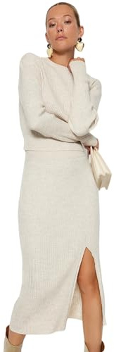 TRENDYOL Damen Overalls Overalls (1er Pack)