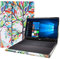 Alapmk Protective Case for Dell Latitude 3550/Latitude 3540/Latitude 3530/Latitude 3520/Latitude 5520,Case for Lenovo IdeaPad Slim 3i 15 Gen 8/ThinkPad L15 Gen 4/ThinkPad L15 Gen 3 15.6,Love Tree