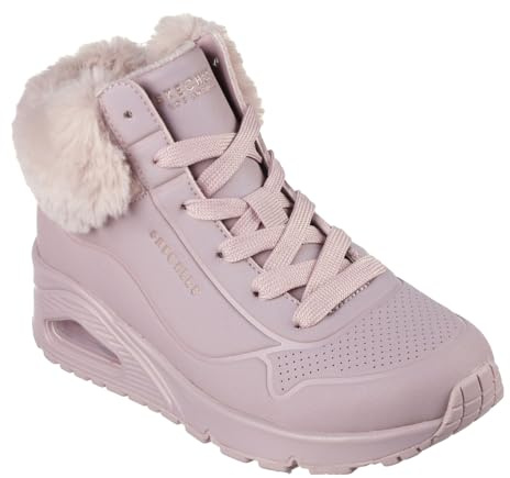 Skechers Unisex Kinder UNO Fall Airwinter Boots