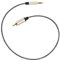 Dickly Cavo Audio da 3,5 Mm Jack a RCA Maschio Audio Cavo AUX Coassiale per Dispositivi Home Theater, 2M