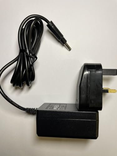 Replacement for Urgent Solution to Replace 25-29V 800mA Battery Charger MC2508B-B MC2508A-B