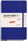 LEUCHTTURM1917 371005 Wochenkalender 2025, Paperback B6+ Hardcover - 12-Monats-Planer, 80 g, liniert - Ink
