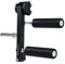 Atletica R8 Leg-Curl | Extension | Beinstreckerübungen dienen der Kräftigung deiner Oberschenkel. Nutze dabei als Basis Dein R8-Power Rack