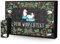 Mr. & Mrs. Panda Personalisierter Befüllbarer Adventskalender Einhorn Sekt - Personalisierte Geschenke, Unicorn, Einhörner, BFF, Freundinnen, Einhorn