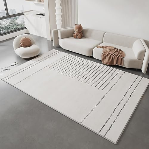 Heizung für Schlafzimmer, wärmende Bodenmatten, isolierte Teppiche für kalte Böden, temperaturregulierbare intelligente Raumheizung, für Büro, Esszimmer, Wohnzimmer, Schlafzimmer,