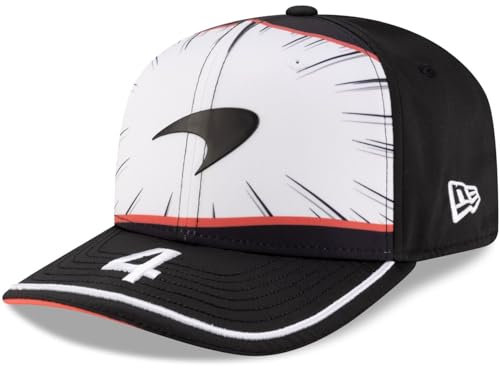 New Era 9Seventy Stretch Cap Japan McLaren Lando Norris