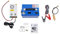 Compressore d'aria PCP, 250 W, 4500 psi, 300 bar, 12 V, pompa ad alta pressione PCP, pompa ad aria, compressore d'aria elettrico, compressore portatile con trasformatore
