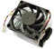 CPU Cooler With 70mm CPU Fan 12V 4Pin Aluminium Heatsink For AM3 AM4 Motherboard CPU