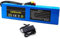 Batteria Al Litio per Bici Elettrica da 36V E 15Ah Batteria Agli Ioni di Litio 10S3P Integrata BMS 15A per Scooter Elettrico da 100W 200W 350W E 500W con Caricabatterie. 36V 15Ah
