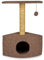 Petface Corner Cat Scratcher