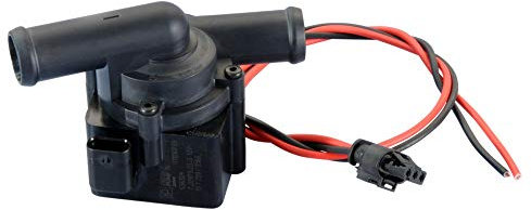 Pompa acqua elettronica 12 V Polini