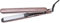 Retro Upgrade Plancha de pelo RUP114TIT profesional, color rosa - Placas de Titanio con calor infrarrojo
