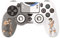 FRTEC - Custodia Rigida Captain Tsubasa Combo Pack, per Playstation 4