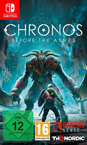 Chronos: Before the Ashes - Nintendo Switch