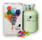 Bombona Mister Helio 0,25m3 con 20 globos incluidos