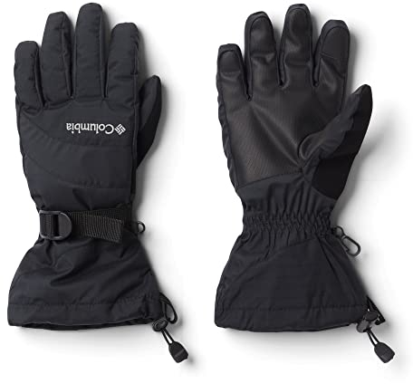 Columbia Women's Last Tracks Glove Handschuhe für Damen