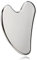 Gua Sha Gesichtsmassage, 304 Edelstahl Gua Sha Metall Schaber, Multifunktion Massage Tool Klein für Gesicht, Jawline, Neck, Eye, Der Rücken, Stirnfalten Glätten, Face Lifting