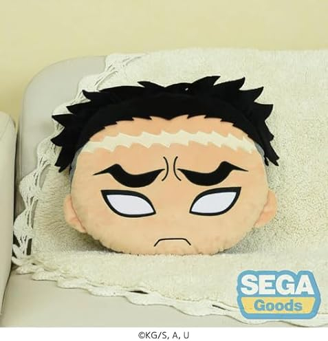 GOOD SMILE COMPANY Gyomei Himejima Kissen 30 cm Kimetsu No Yaiba PM Innen Kissen