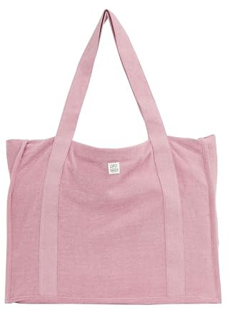 Protest Damen x Handtasche, Duskyrose