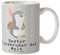 Mr. & Mrs. Panda Tasse Blutsbruder - Geschenk, Geschwister, Geburtstag, Keramiktasse, Porzellantasse, Kaffeetassen, Blutsgeschwister, Brüder,