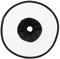 Alvinlite Shoot Macro Flash Light Lamp Universal Portable Hood Faltbarer Diffusor Softbox Round für Shooting Camera Video Beauty Dish Photography 16.5x6.3in