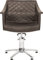 Original Best Buy Concorde Friseurstuhl Braun
