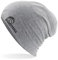 Huuraa Mütze Basketball Ball Geschenk Heather Grey Basketball Accessoire